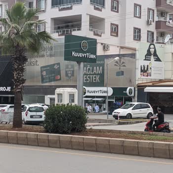 Kuveyt Türk Banka Şikayeti Mezitli Şube Şikayeti