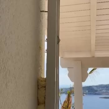 Egepen Bodrum Yalıkavak Şubesinin İş Bilmezliği