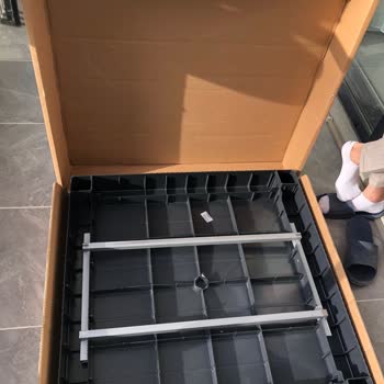 Modalife Mobilya Pişmanlığı, Pis Ve Eksik Ürün Gönderildi