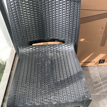 Modalife Mobilya Pişmanlığı, Pis Ve Eksik Ürün Gönderildi