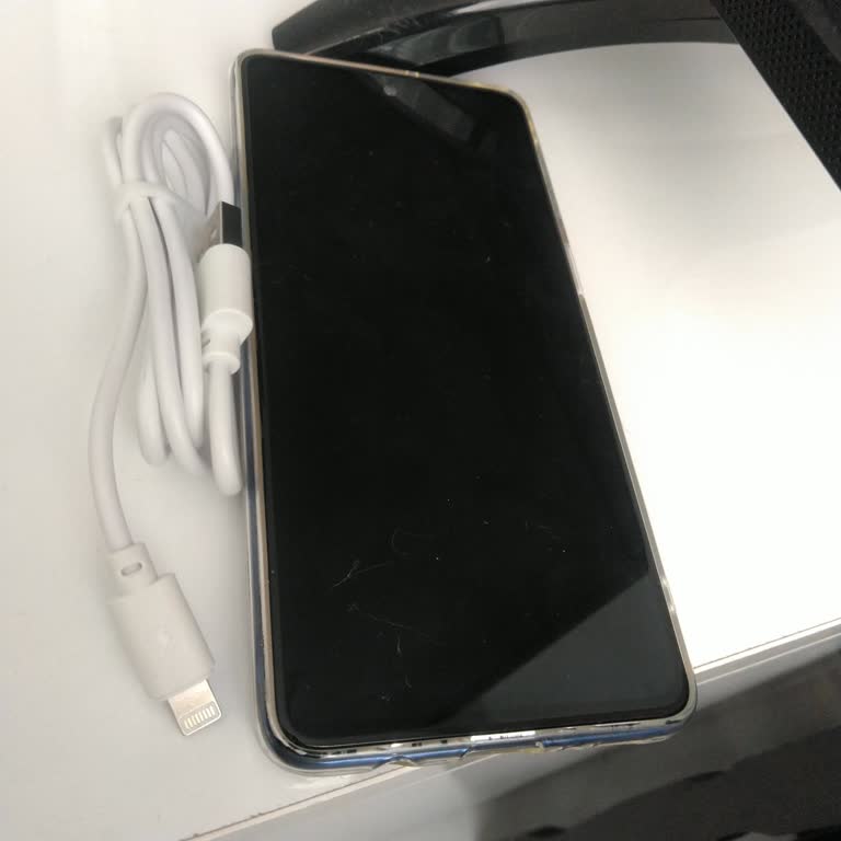 EasyCep Easy Cepte Samsung Alana I Phone Şarj Kablosu Hediye :)