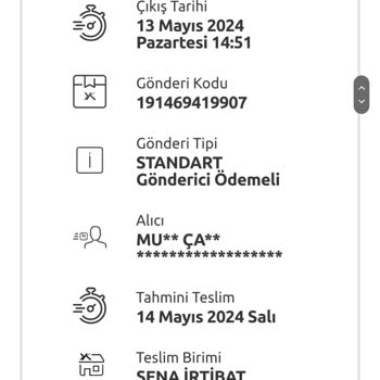 Media Markt Yanlış Kargolama Ve İlgisizlik