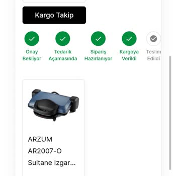 Media Markt Yanlış Kargolama Ve İlgisizlik