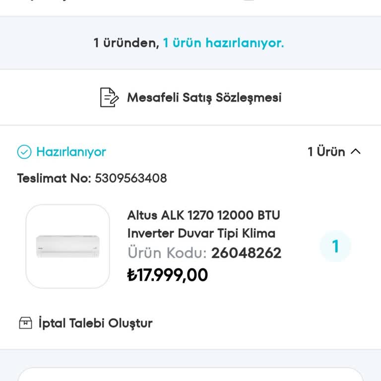 A101 Yalan Ürün Satıyor