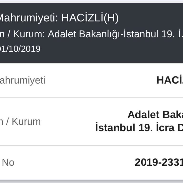5 Yıldır Vodafone'un Yaptığı Hukuksuzluk