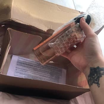 Victoria Secret Hasarlı Ürün