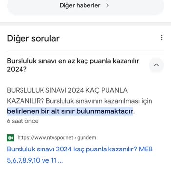 Milli Eğitim Bakanlığı (MEB) İokbs Sınav Sonuç İtiraz 2024