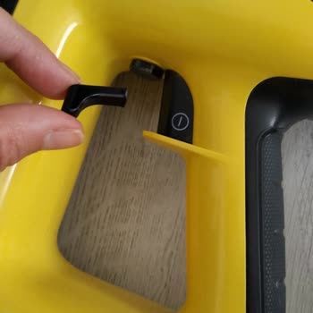 Karcher Vc 6 Dikey Süpürge