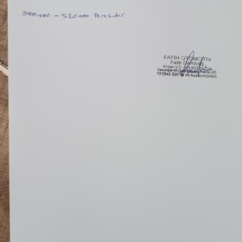 Ethica Sigorta Kaza Sonrası Değer Kaybı Ve Talep