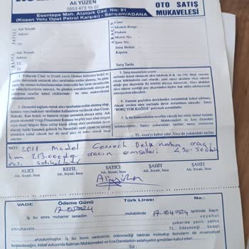 Ethica Sigorta Kaza Sonrası Değer Kaybı Ve Talep