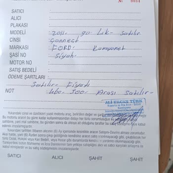 Ethica Sigorta Kaza Sonrası Değer Kaybı Ve Talep