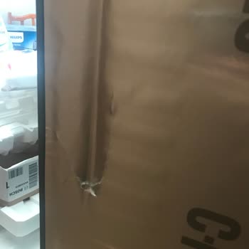 Bosch Beyaz Eşya Şirketi