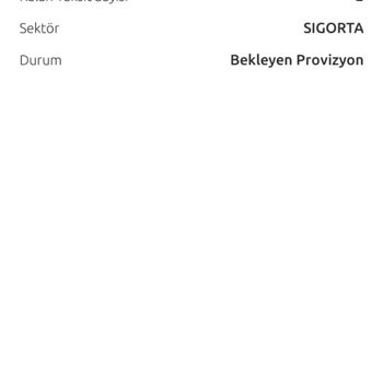 Anadolu Sigorta Hem Param Alındı Hem Sigortam Olmadı.