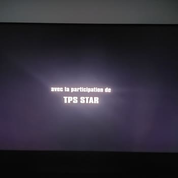 PHILIPS TV Philips 65PUS8808 Panel Problemi, Renk Dağıtması, Puslu Görüntü