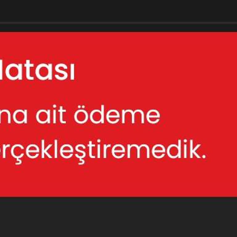 MACfit (İstanbul Anadolu) Üyelik İptali Ve Faturalandırma Sorunu