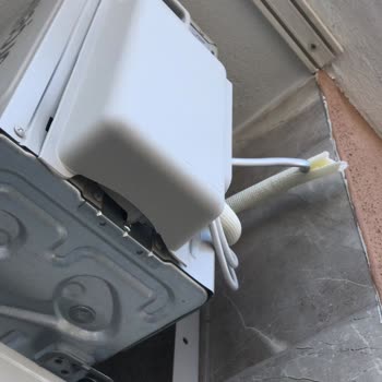 Arçelik Yetkili Servis Sorunu