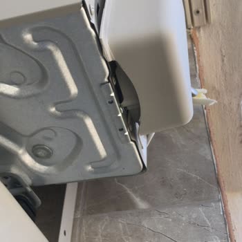 Arçelik Yetkili Servis Sorunu