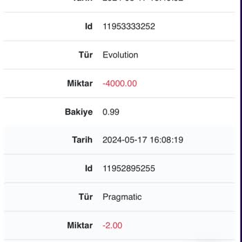 Onwin Bahis Yatırımımın Kaybolması Ve Destek Hizmeti Sorunları