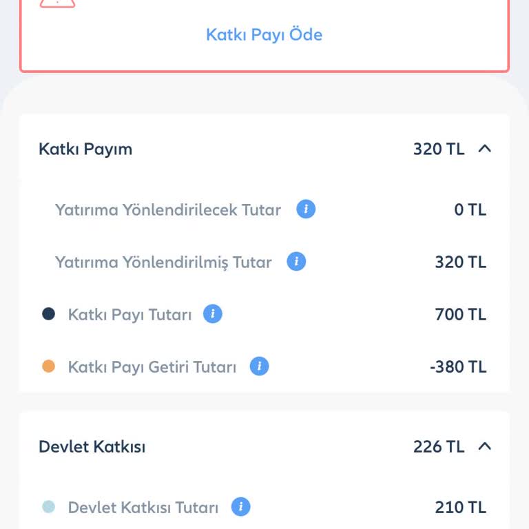 Allianz Hayat Ve Emeklilik Bireysel Emeklilik İptal