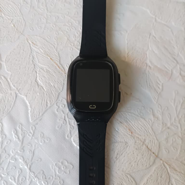 SmartBell Trendyol'dan Alınan Smart Bell Q540 Saat