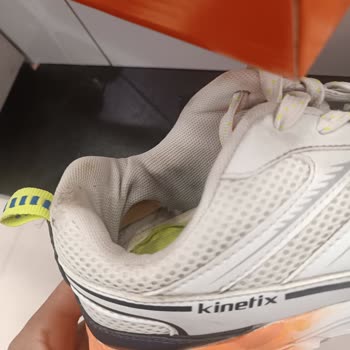 Kinetix Lütfen Dikkatli İnceleyin Mağdurum