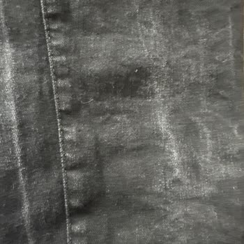 Network'ten Aldığım Kot Tek Yıkamada Mahvoldu