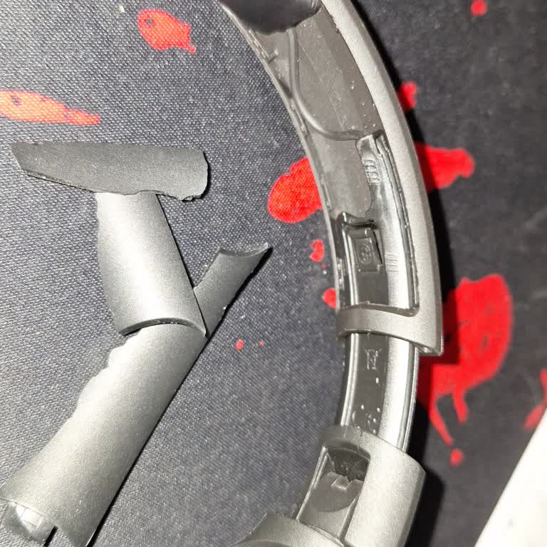 JBL 560Bt Kulaklığım Kırıldı