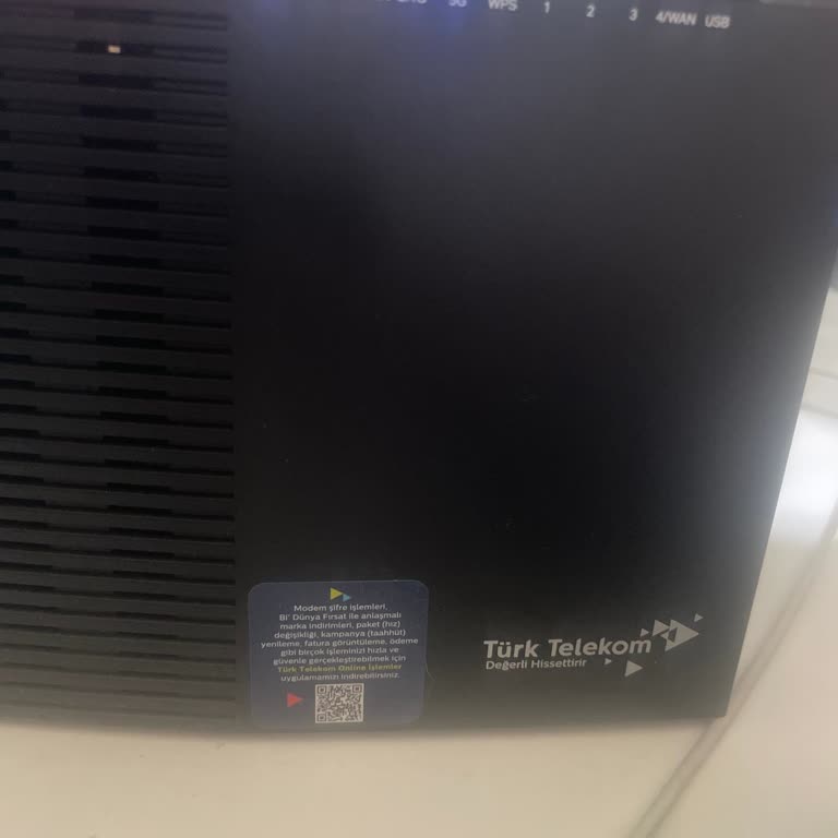 Türk Telekom Pişmanlığı Yaşıyorum Verdiğim Paranın Karşılığını Bu Deği