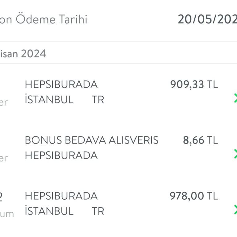 TEB Kredi Kartı Kampanya Bonusları Eksik Yatıyor