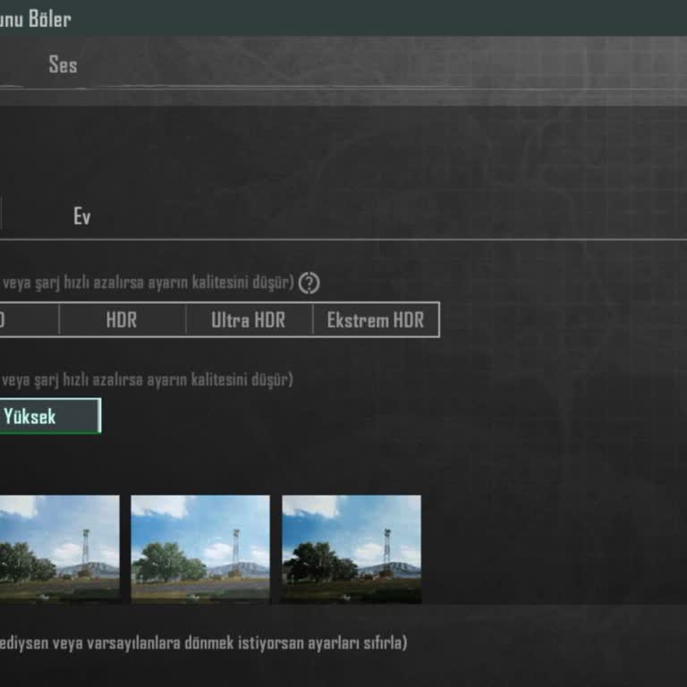 PUBG (Pubgmobile.com) FPS Vaadi Ve Gerçek Kullanıcı Deneyimi Arasındaki Fark