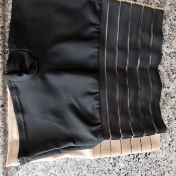Steelbutik Hayal Kırıklığı Yaratan Korse Deneyimi