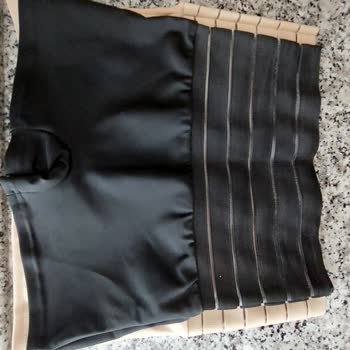 Steelbutik Hayal Kırıklığı Yaratan Korse Deneyimi