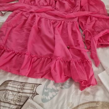 Karlottabutik İptal İade Kalitesiz Ürün