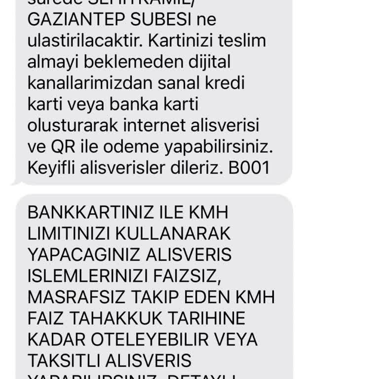 Ziraat Bankası Olmadan Hesabıma Kredili Mevduat Hesabı Açmış