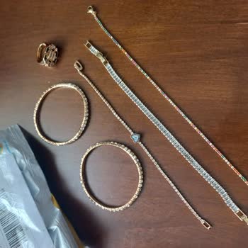 Yeşim Yılmaz Takı Sipariş Karışıklığı Ve Yanlış Ürün Teslimi Şikayeti