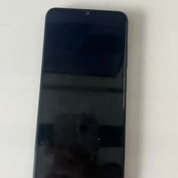 Reeder Aldığıma Pişman Etti