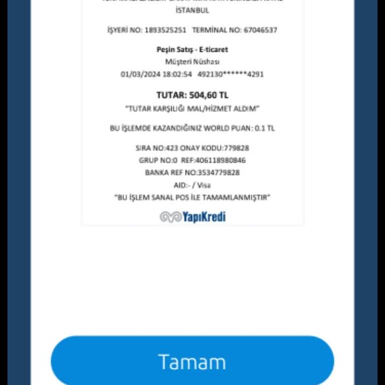 A101 Çözümsüzlüğü, İki Aydır Dönüş Yok