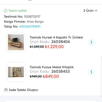 A101'de Beklentilerim Karşılanmadı