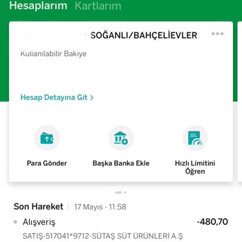 Sütaş Marketinin Resmi Sitesinin Müşteri Mağduriyeti
