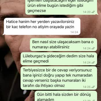 Light The Candle (lightcandless) Nişan Öncesi Sipariş Karmaşası Ve İletişim Sorunları