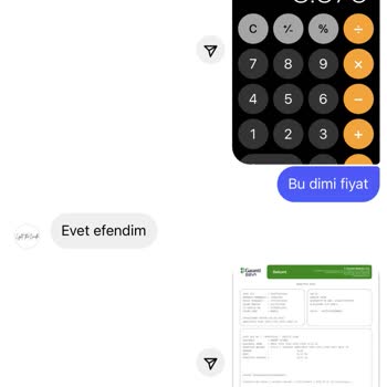 Light The Candle (lightcandless) Nişan Öncesi Sipariş Karmaşası Ve İletişim Sorunları