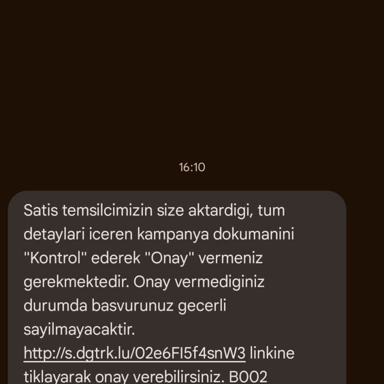 0850 484 06 86 Digiturk İnternet Yenileme Vaadiyle Karışık Durum