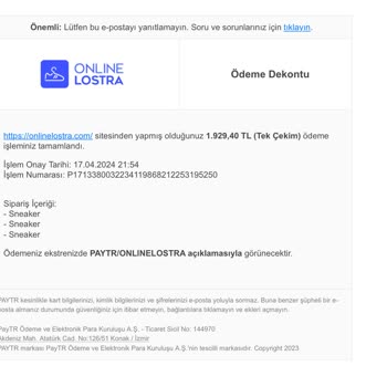 Onlinelostra Ayakkabı Temizlik Performans Ve Sonuçlar