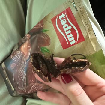 Tadım Gıda Kalite Beklentisini Karşılamayan Kuruyemiş Şoku