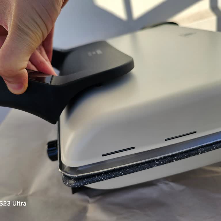 Karaca Züccaciye Tost Makinesi Kırık Geldi