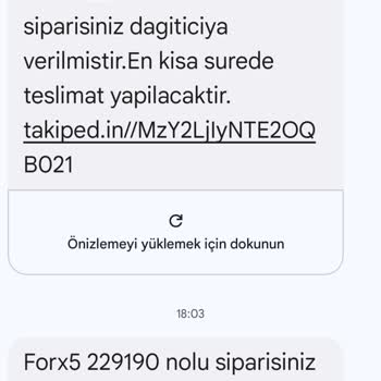 Yurtiçi Kargo İletişime Geçilmeden İade Yapılıyor. Ne Telefon Ne Kapı Çalınmıyor.