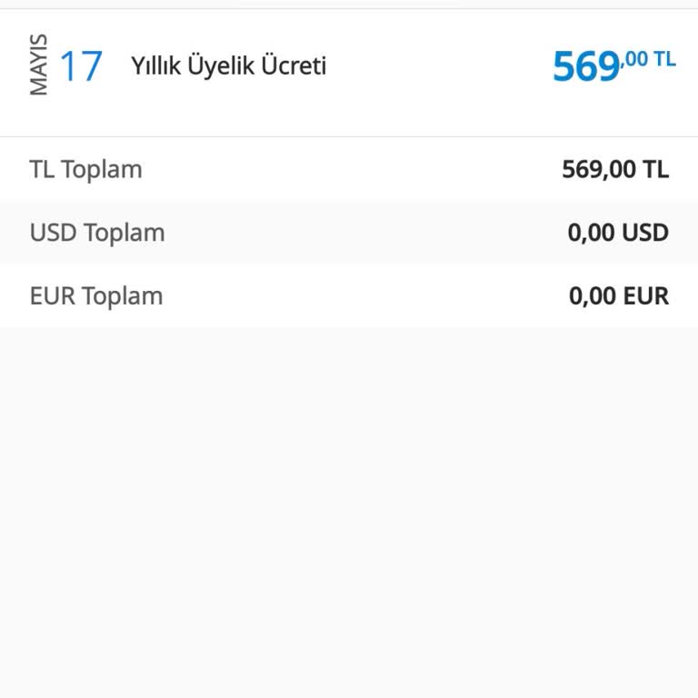 Denizbank Yıllık Kart Aidatı Ücret İptali.