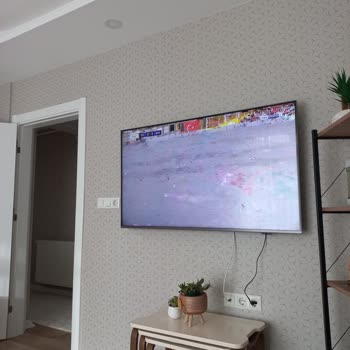 PHILIPS TV Philips Android TV Tod TV Sorunu