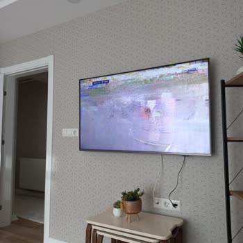 PHILIPS TV Philips Android TV Tod TV Sorunu