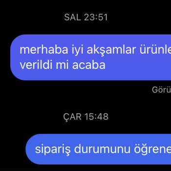 Rimberio Butique Güven Bunalımı: İletişim Ve İade Sorunu